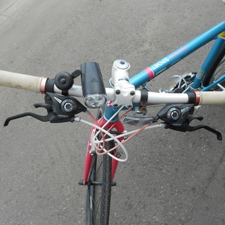 SPORT21 ロードバイク 自転車 28インチ 21段変速 RAICING SPORT 札幌市 白石区 東札幌