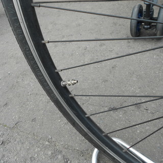 SPORT21 ロードバイク 自転車 28インチ 21段変速 RAICING SPORT 札幌市 白石区 東札幌