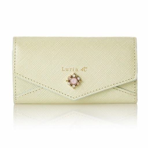 最終値下げ Luria4 C ルリア4 C キーケース イエロー Stella 東札幌の小物 キーケース の中古 古着あげます 譲ります ジモティーで不用品の処分