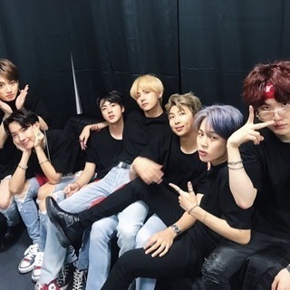 北海道 札幌市のbts メンバー募集 ジモティー