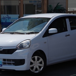 ⭐誰でも車がローンで買える⭐🚗自社ローン専門店🚗ミライース Ｌ　...