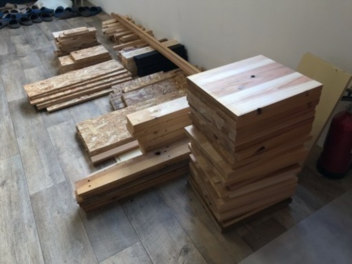 無料 0円 オシャレな棚を作れるdiy用木材 Osb合板など ショーシャンク 三河内のその他の中古あげます 譲ります ジモティーで不用品の処分 無料 0円 オシャレな棚を作れるdiy用木材 Osb合板など ショーシャンク 三河内のその他の中古あげます 譲ります ジモティーで不用品の処分