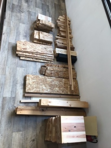 無料 0円 オシャレな棚を作れるdiy用木材 Osb合板など ショーシャンク 三河内のその他の中古あげます 譲ります ジモティーで不用品の処分 無料 0円 オシャレな棚を作れるdiy用木材 Osb合板など ショーシャンク 三河内のその他の中古あげます 譲ります ジモティーで不用品の処分