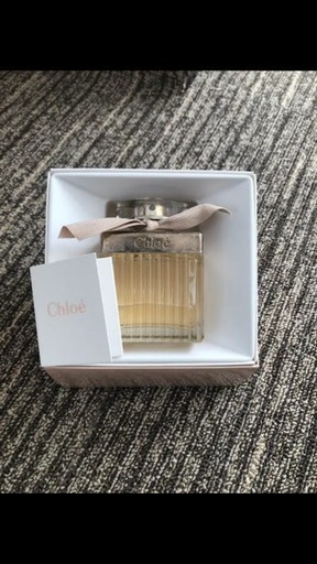 Chloe クロエ 香水