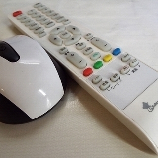 ESPRIMO D551G「テレビも見られます」