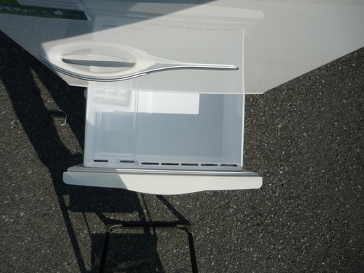 2ドア冷蔵庫 （255L・右開き） 2013年製 (0220279601-S)
