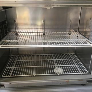 サンヨー 業務用冷蔵庫