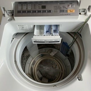 Panasonic 8kg