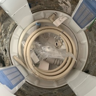 Panasonic 8kg