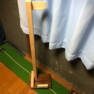 DIY  マキタ  コードレス掃除機スタンド