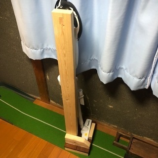 DIY  マキタ  コードレス掃除機スタンド