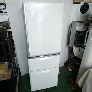 冷蔵庫★状態良好！大容量フリーザー＆冷蔵室