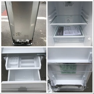 冷蔵庫 アクア AQUA 2018年 2ドア 一人暮らし 126L 単身用 AQR-13G 川崎区 IC 冷蔵庫 アクア AQUA 2018年 2ドア 一人暮らし 126L 単身用 AQR