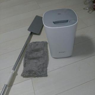ステーションクリーナー ステーションクリーナー