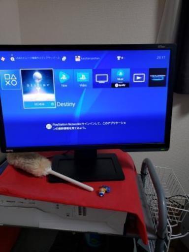 PS4[型番CHU-1100A]