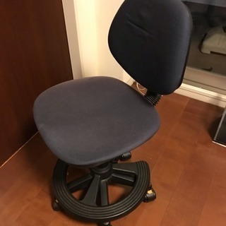 OA用椅子を差し上げます。