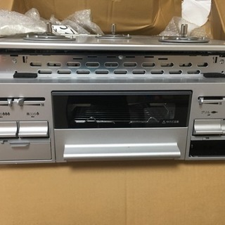 日立ビルドイン  未使用ガスコンロ