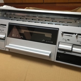 日立ビルドイン  未使用ガスコンロ