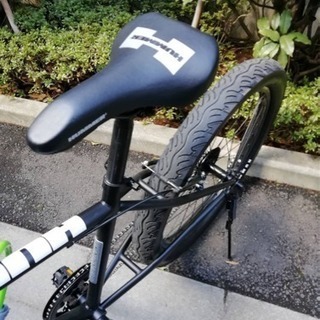 ハマー  自転車