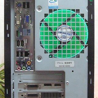 Core-i7搭載☆GTX670 PUBG/R6S/GTAも実機動作確認済み