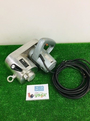ダイニチ興業製 コンクリートドレッサー DN-102型【リライズ野田愛宕店】【店頭取引限定】【中古品】1点限り早い者勝ち！