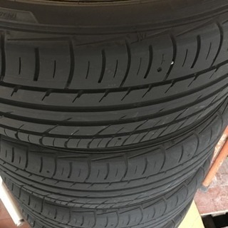 ●●● オーテック 215 60 17 バリバリ山有り ●●●