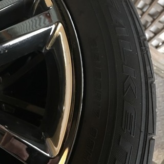●●● オーテック 215 60 17 バリバリ山有り ●●●