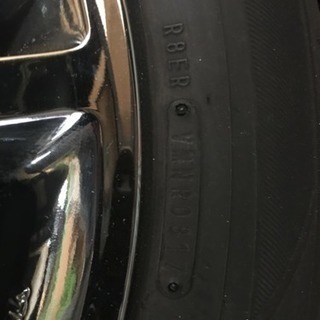 ●●● オーテック 215 60 17 バリバリ山有り ●●●