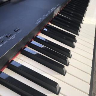 YAMAHAデジタルピアノ P70 L70 黒スタンド