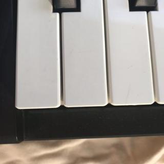 YAMAHAデジタルピアノ P70 L70 黒スタンド