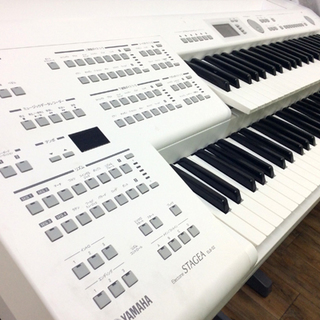 中古 ヤマハエレクトーン ELB-02