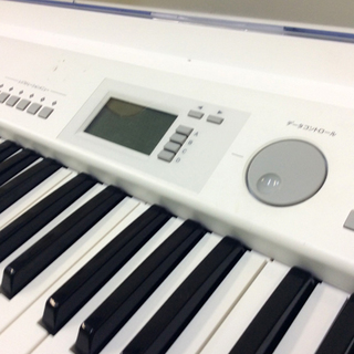中古　ヤマハエレクトーン　ELB-02