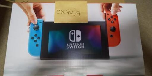 最終値下げ Nintendo Switch 本体 | parabarberos.co