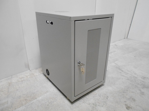 サンワサプライ　CP-KBOX1　NAS・HDD・ネットワーク機器収納ボックス『美品中古』複数入荷！【リサイクルショップサルフ】