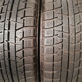 値下げ！ 175/65R14 スタッドレス タイヤ ヨコハマ アイスガード iG50 4本