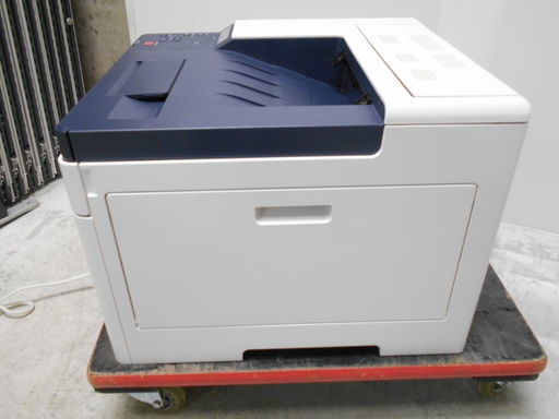 富士ゼロックス カラーレーザープリンター DocuPrintCP210dw『美品中古