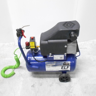 アネスト岩田　FX7401　オイルフリーコンプレッサー『良品中古』【リサイクルショップサルフ】 アネスト岩田 FX7401 オイルフリーコンプレッサー『良品中古