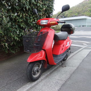 ヤマハ☆ミント MINT☆2スト車 1YU 実動 格安 売り切り 人気