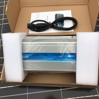 グリッドタイインバーター 1000W (新品)