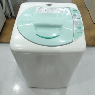 サンヨー4.2kg洗濯機　ASW-LP42B 2004年製