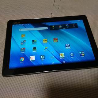 ASUS ZenPad 10 (Z300C)  10インチ An...