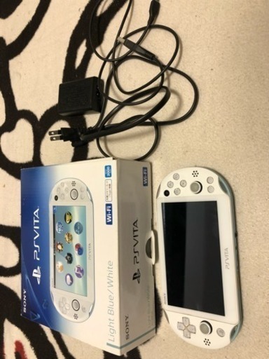 その他 PSvita