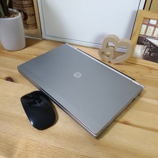 corei5メモリ8GBのスーパーEliteBook☆ 高級品☆ ゲーミング 