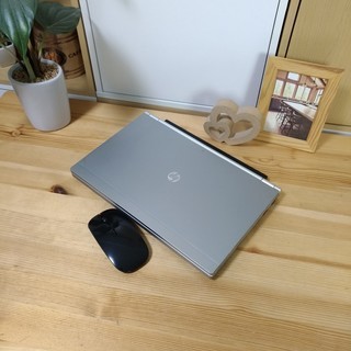 corei5メモリ8GBのスーパーEliteBook☆ 高級品☆ ゲーミング 