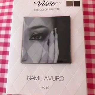 新品未使用 コーセー ヴィセ 安室奈美恵 アイシャドウ 03