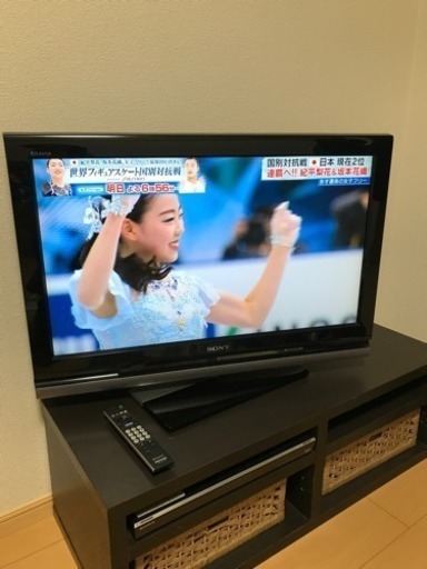 SONYソニー 液晶テレビ KDL-32J1