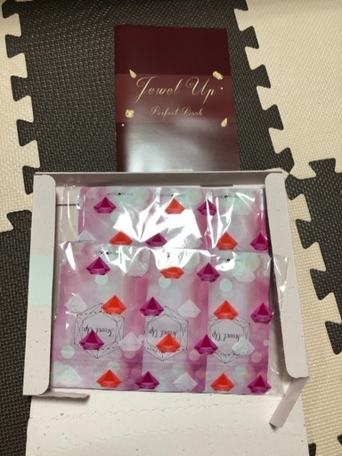 ジュエルアップ
