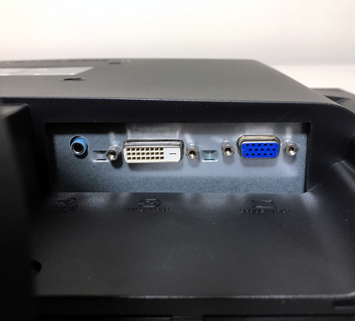三菱 23インチ ワイド液晶モニター Diamondcrysta Rdt234wlm Bk 本郷 糟屋のデスクトップパソコンの中古あげます 譲ります ジモティーで不用品の処分