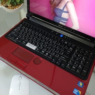 大容量500Gでcorei3の超高性能FUJITSU！ ブルーレイ対応