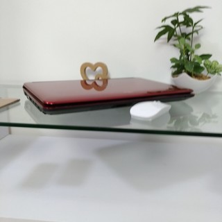 大容量500Gでcorei3の超高性能FUJITSU！ ブルーレイ対応☆ 可愛い光沢